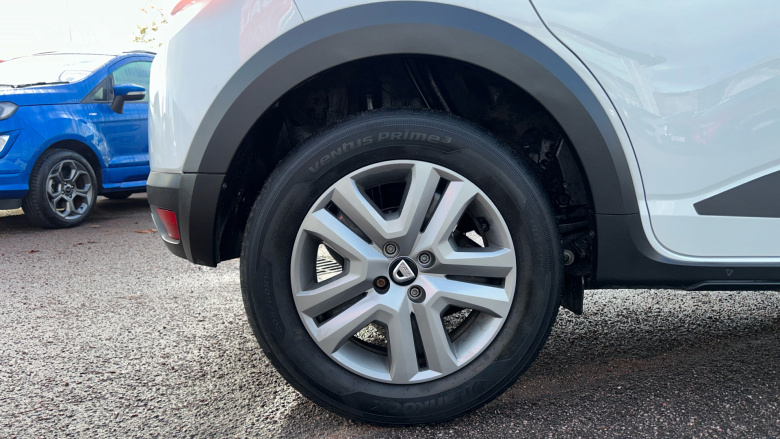 Dacia Sandero Stepway 1.0 TCe Essential 5dr Petrol Hatchback